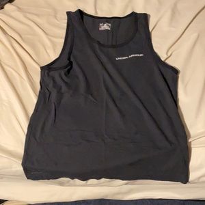 Under Armour tank top